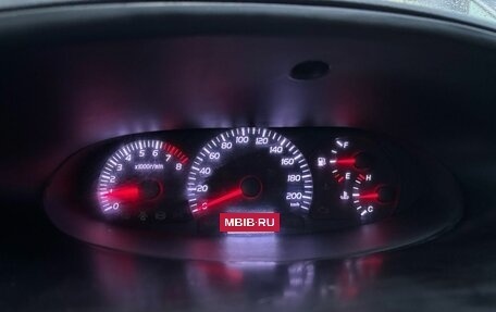 Geely MK I рестайлинг, 2012 год, 290 000 рублей, 9 фотография