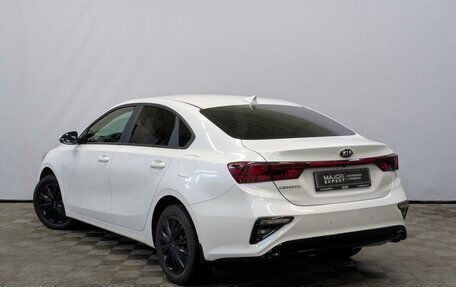 KIA Cerato IV, 2020 год, 2 050 000 рублей, 7 фотография