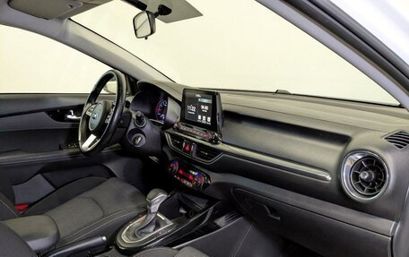 KIA Cerato IV, 2020 год, 2 050 000 рублей, 11 фотография