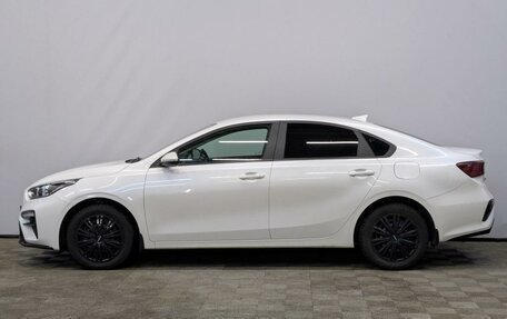 KIA Cerato IV, 2020 год, 2 050 000 рублей, 8 фотография