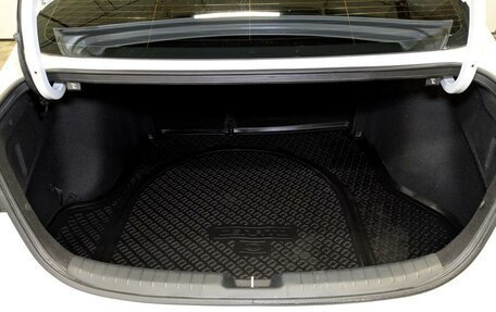 KIA Cerato IV, 2020 год, 2 050 000 рублей, 10 фотография