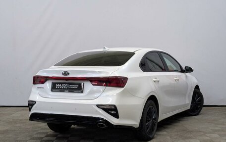 KIA Cerato IV, 2020 год, 2 050 000 рублей, 5 фотография