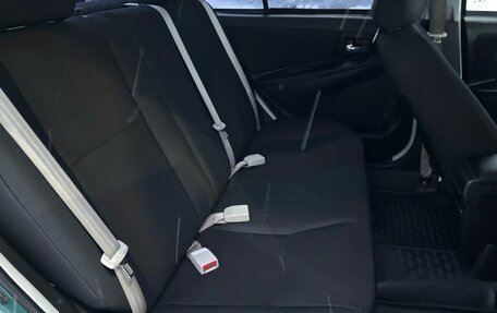 Geely MK I рестайлинг, 2012 год, 290 000 рублей, 18 фотография