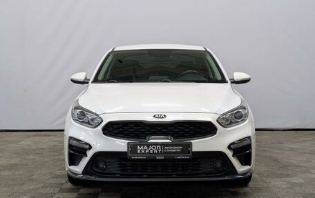 KIA Cerato IV, 2020 год, 2 050 000 рублей, 2 фотография