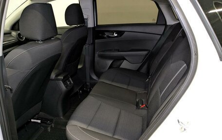 KIA Cerato IV, 2020 год, 2 050 000 рублей, 12 фотография