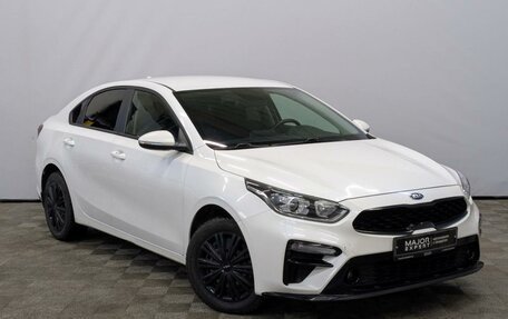 KIA Cerato IV, 2020 год, 2 050 000 рублей, 3 фотография