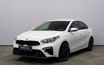 KIA Cerato IV, 2020 год, 2 050 000 рублей, 1 фотография