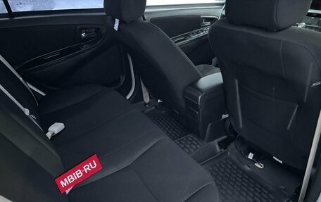 Geely MK I рестайлинг, 2012 год, 290 000 рублей, 17 фотография