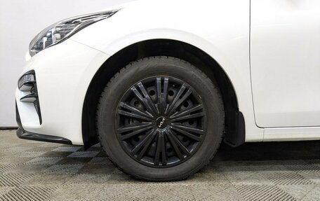 KIA Cerato IV, 2020 год, 2 050 000 рублей, 18 фотография