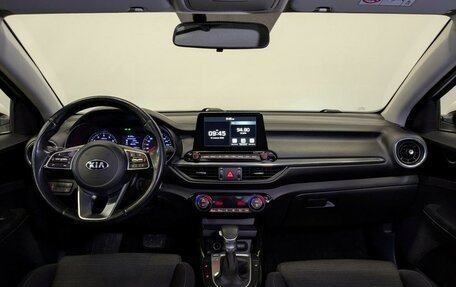 KIA Cerato IV, 2020 год, 2 050 000 рублей, 14 фотография