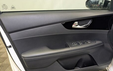 KIA Cerato IV, 2020 год, 2 050 000 рублей, 19 фотография