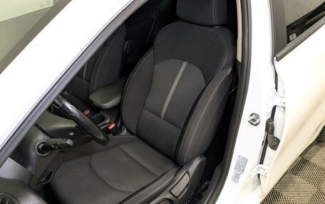 KIA Cerato IV, 2020 год, 2 050 000 рублей, 20 фотография