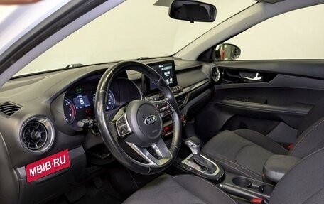KIA Cerato IV, 2020 год, 2 050 000 рублей, 16 фотография