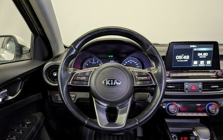 KIA Cerato IV, 2020 год, 2 050 000 рублей, 22 фотография