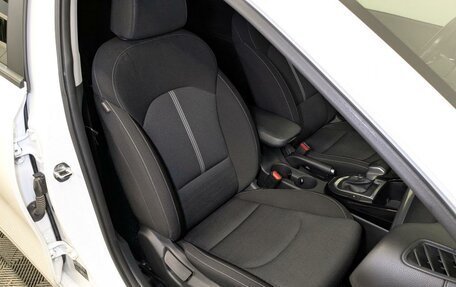 KIA Cerato IV, 2020 год, 2 050 000 рублей, 23 фотография