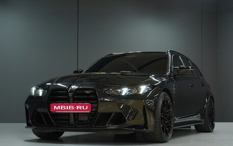 BMW M3, 2025 год, 12 800 111 рублей, 1 фотография