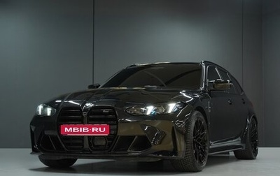 BMW M3, 2025 год, 12 800 111 рублей, 1 фотография