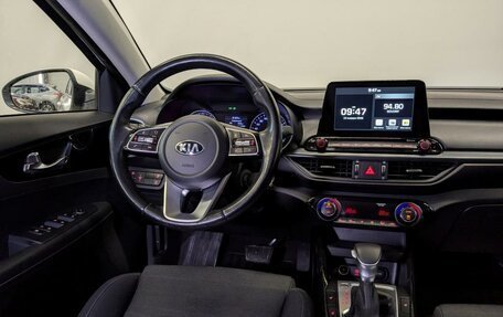 KIA Cerato IV, 2020 год, 2 050 000 рублей, 30 фотография