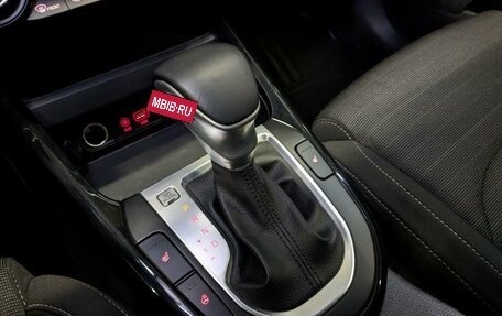 KIA Cerato IV, 2020 год, 2 050 000 рублей, 28 фотография