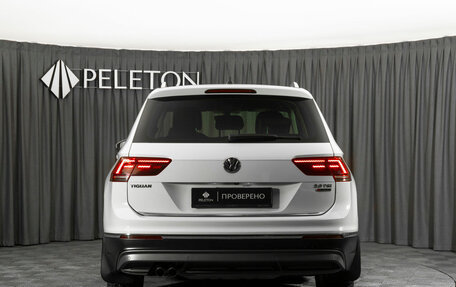 Volkswagen Tiguan II, 2017 год, 2 880 000 рублей, 6 фотография