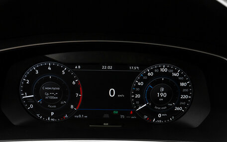 Volkswagen Tiguan II, 2017 год, 2 880 000 рублей, 13 фотография