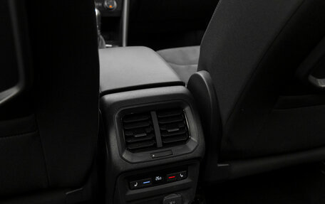 Volkswagen Tiguan II, 2017 год, 2 880 000 рублей, 15 фотография