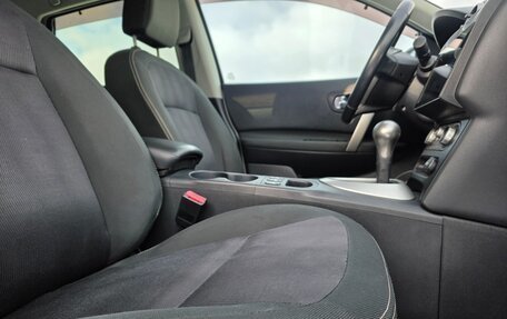 Nissan Qashqai, 2013 год, 1 080 000 рублей, 10 фотография