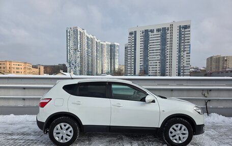Nissan Qashqai, 2013 год, 1 080 000 рублей, 6 фотография