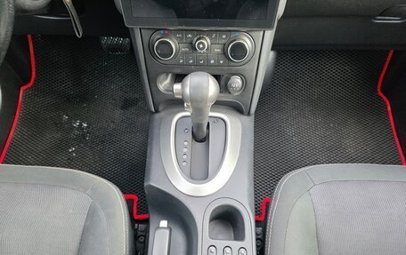 Nissan Qashqai, 2013 год, 1 080 000 рублей, 14 фотография