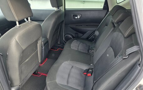 Nissan Qashqai, 2013 год, 1 080 000 рублей, 11 фотография