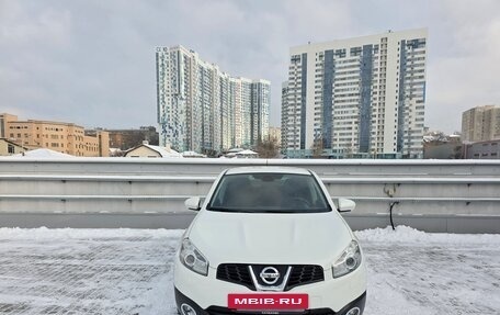 Nissan Qashqai, 2013 год, 1 080 000 рублей, 3 фотография