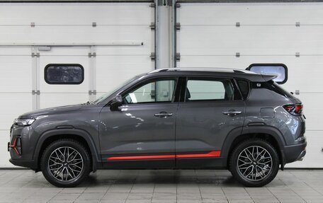 Changan CS35 Plus, 2024 год, 1 987 000 рублей, 8 фотография