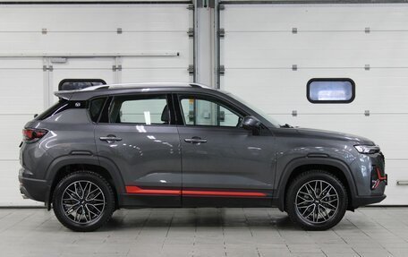 Changan CS35 Plus, 2024 год, 1 987 000 рублей, 4 фотография