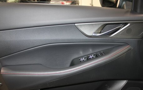 Changan CS35 Plus, 2024 год, 1 987 000 рублей, 9 фотография