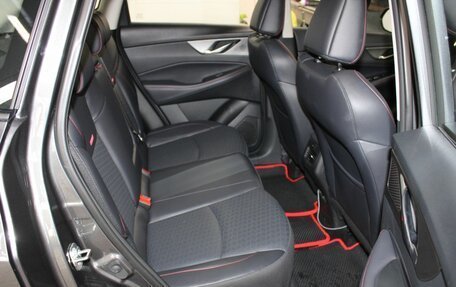 Changan CS35 Plus, 2024 год, 1 987 000 рублей, 13 фотография