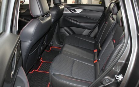 Changan CS35 Plus, 2024 год, 1 987 000 рублей, 12 фотография