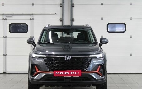 Changan CS35 Plus, 2024 год, 1 987 000 рублей, 2 фотография