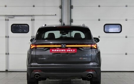 Changan CS35 Plus, 2024 год, 1 987 000 рублей, 6 фотография