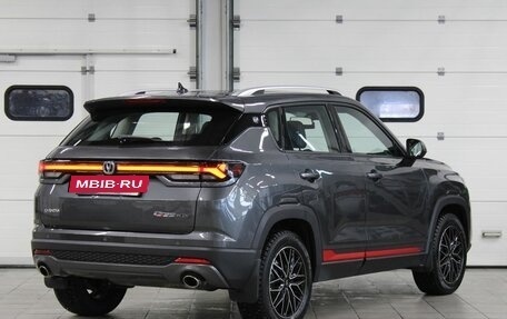 Changan CS35 Plus, 2024 год, 1 987 000 рублей, 5 фотография