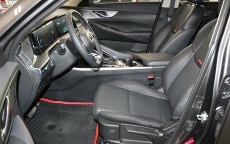 Changan CS35 Plus, 2024 год, 1 987 000 рублей, 11 фотография