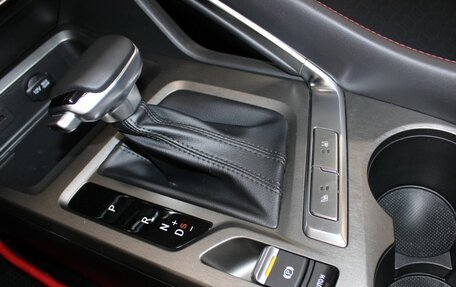 Changan CS35 Plus, 2024 год, 1 987 000 рублей, 19 фотография