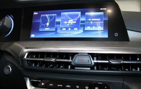 Changan CS35 Plus, 2024 год, 1 987 000 рублей, 23 фотография