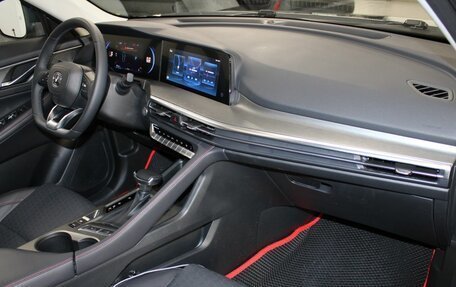 Changan CS35 Plus, 2024 год, 1 987 000 рублей, 16 фотография