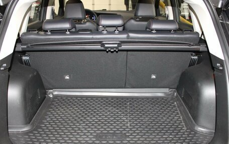 Changan CS35 Plus, 2024 год, 1 987 000 рублей, 24 фотография