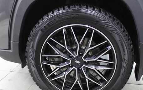 Changan CS35 Plus, 2024 год, 1 987 000 рублей, 25 фотография