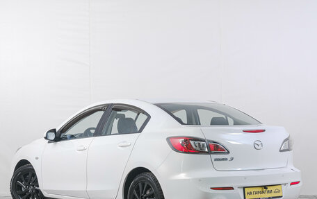 Mazda 3, 2011 год, 999 000 рублей, 5 фотография