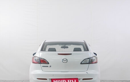 Mazda 3, 2011 год, 999 000 рублей, 6 фотография