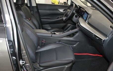 Changan CS35 Plus, 2024 год, 1 987 000 рублей, 17 фотография