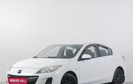 Mazda 3, 2011 год, 999 000 рублей, 4 фотография