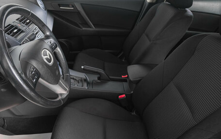 Mazda 3, 2011 год, 999 000 рублей, 9 фотография